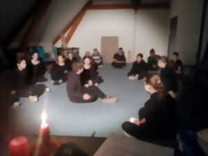 photo FESTIVAL THÉÂTRE - PETITS BÂTARDS