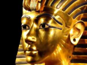 photo Visite-atelier - Par Osiris et par Apis...