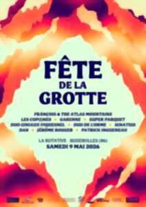 photo La Fête de la Grotte