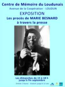 photo Les procès de Marie Besnard à travers la presse