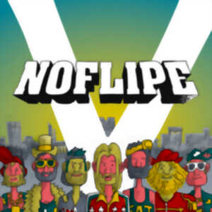 photo Concert de NOFLIPE à la Station