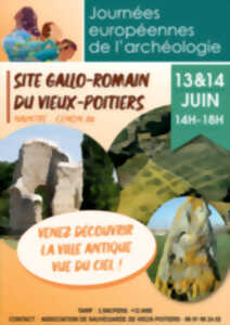 photo Ville antique à visiter !