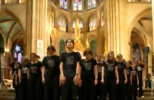 photo Concert Acad'ÔChœur