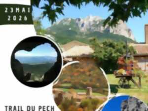 photo 6ÈME ÉDITION TRAIL DU PECH DE BUGARACH