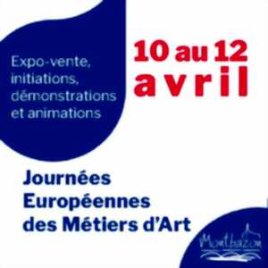 photo Journées Européennes des Métiers d’Art