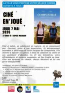 photo Ciné en'Joué