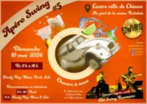 photo Apéro swing#5