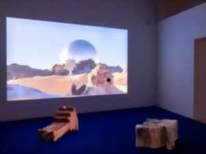 photo Laila Hida – Le Voyage du phoenix