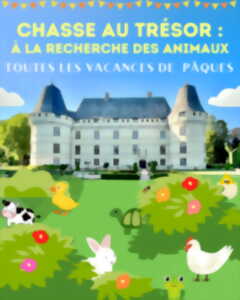 photo Chasse au trésor: à la recherche des animaux!