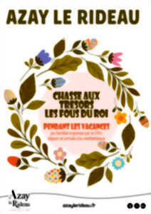 photo Chasse aux trésors 