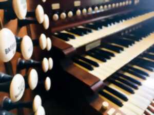 photo Jours de l'Orgue