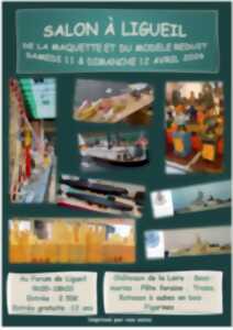 photo Salon de la Maquette et du Modèle réduit