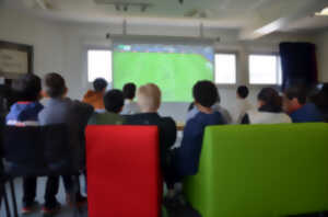 photo Tournoi EA Sports Football Club