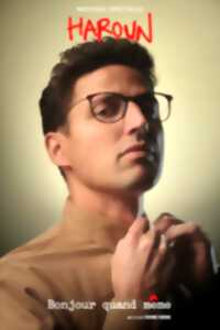photo Haroun - Bonjour quand même