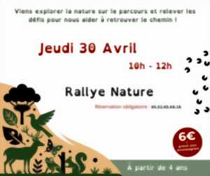 photo Rallye Nature