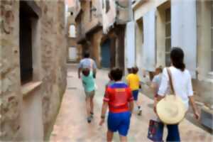 photo Visite guidée : Agen pour les pitchouns !