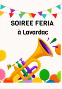 photo Féria Lavardac 2026