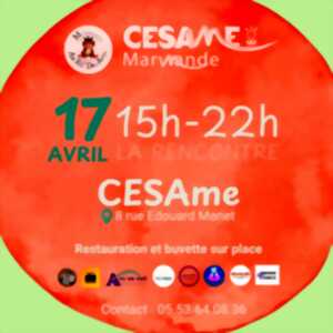 photo Marmande au Fil des Arts à CESAme