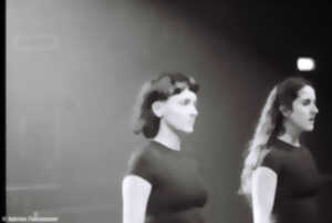 photo Viens Danser avec la Compagnie Sauvage