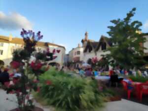 photo Soirées gourmandes de Castillonnès