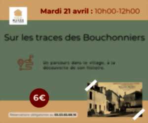 photo Tour des Bouchonniers