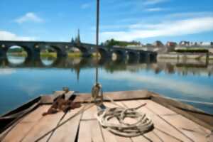 photo Rendez-vous avec l'Observatoire Loire - Balade du soir ambiances et lumières !