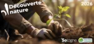 photo Découvertes Sologne Nature - Journée de la biodiversité 