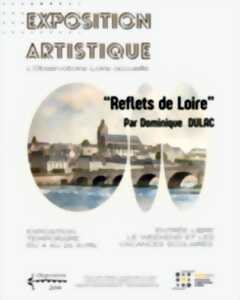 photo Exposition « Reflets de Loire »
