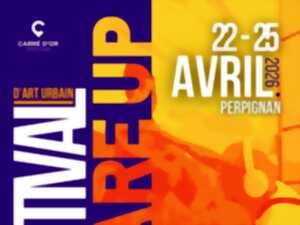 photo FESTIVAL SQUARE UP