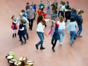 photo BAL TRAD DE PRIMAVERA