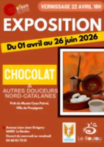 photo EXPOSITION TEMPORAIRE 