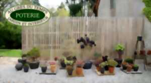 photo Jardin de pots