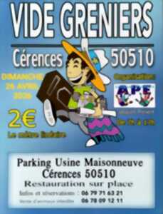 photo Vide Greniers