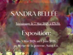 photo Exposition > Sandra Bellée