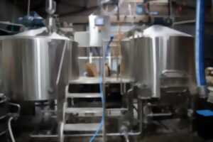 photo Visite de la brasserie Captain James