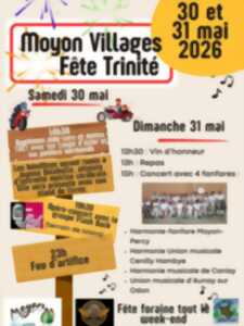 photo Fête Trinité