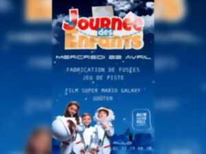 photo Journée des enfants