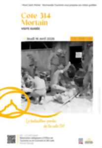 photo Mortain, été 1944