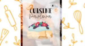 photo Atelier cuisine pavlova