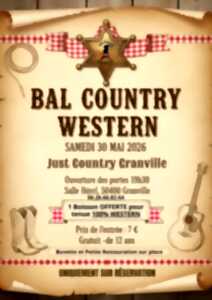 photo Bal Country Western
