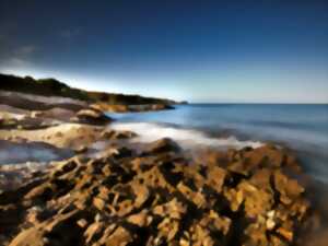 photo Visite guidée : Au pays des plus vieilles roches de France