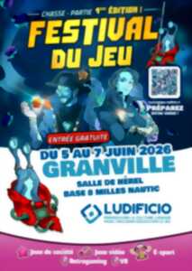 photo Festival Chasse Partie