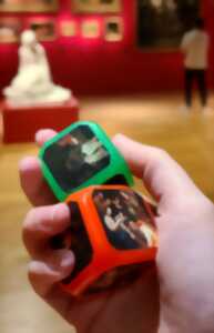 photo Visite guidée : 