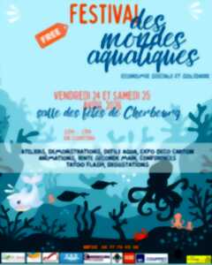 photo Festival des Mondes Aquatiques