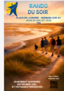 Rando du soir