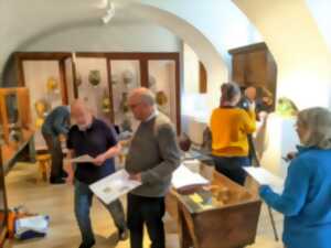 photo Fast and curious : visite flash de l'expo !