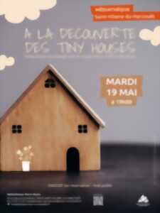 photo A la découverte des Tiny House