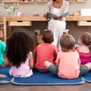 photo Les incroyables aventures de Ted