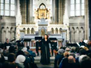 photo Concert conté 