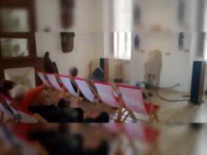 photo Jazz sous les pommiers au musée